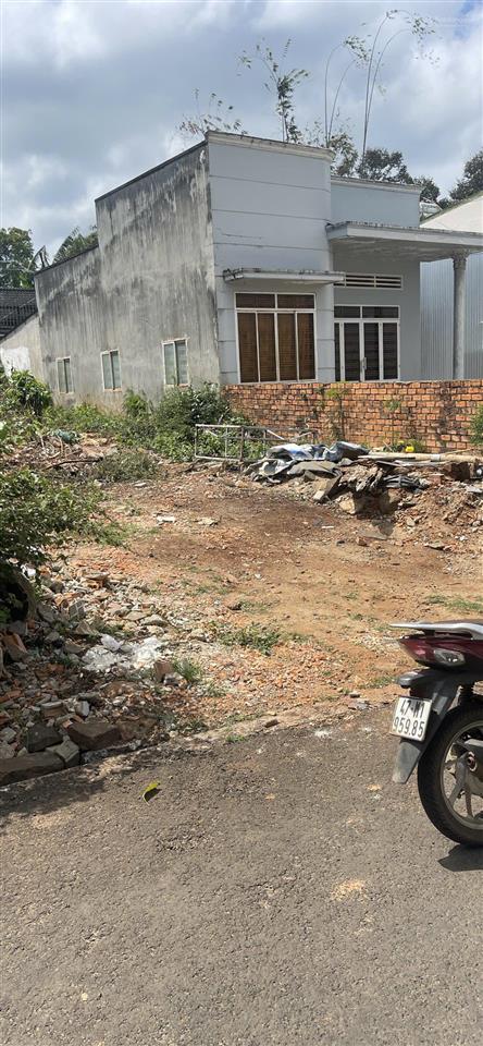 Bán đất tại hẻm 16, mậu thân, giá siêu hời chỉ với 2,65 tỷ, 165,8m2