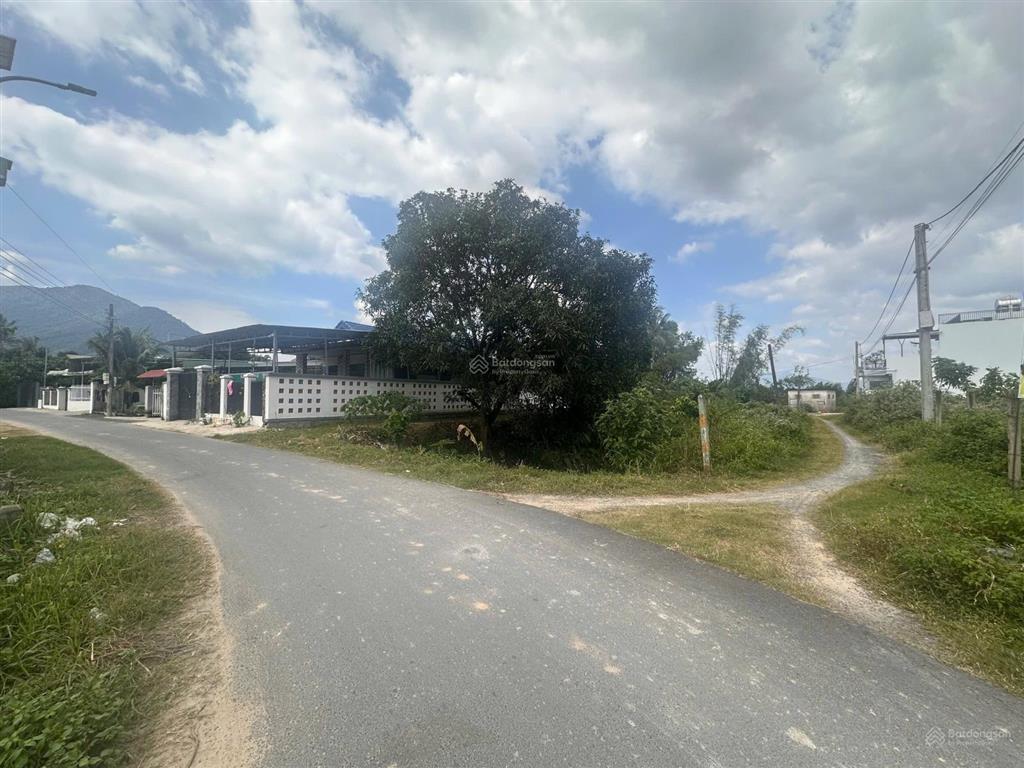 Chính chủ bán đất suối tiên giá tốt trước tết. diện tích 83m². giá 450 triệu