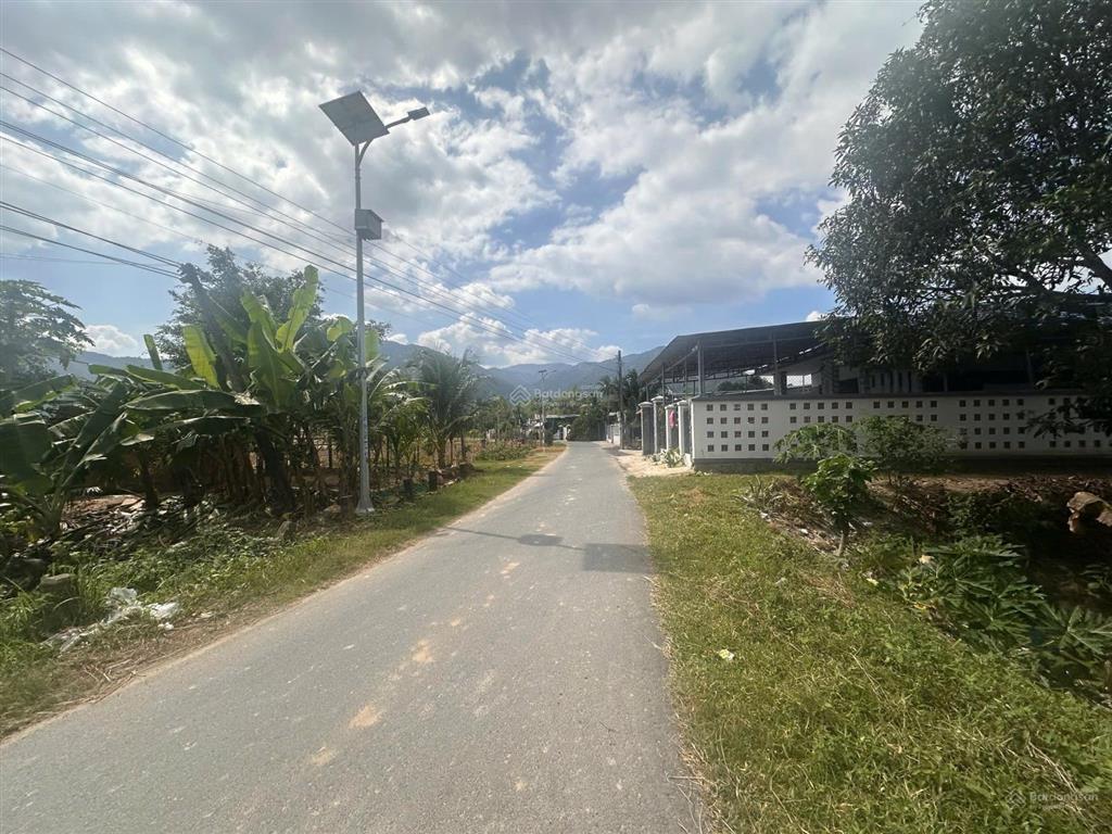 Chính chủ bán đất suối tiên giá tốt trước tết. diện tích 83m². giá 450 triệu