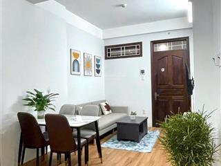 Chính chủ bán căn hộ ct1  vĩnh điềm trung, nha trang.giá  2,390 tỷ. 2pn