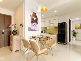 Cần cho thuê nhanh căn hộ 2pn2wc saigon royal quận 4 giá rẻ.  0909 024 ***