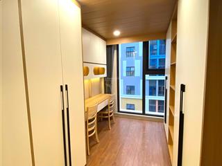 Bán cc sun urban city, 1,8 tỷ, 48m2, 3pn, 1wc, nội thất đầy đủ