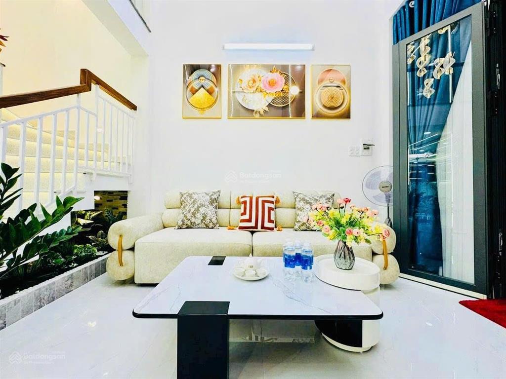 Bán nhà mặt tiền kinh doanh nội thất ngô gia tự quận 10, dt 3.6x12m, lửng 5l thang máy giá 20.5 tỷ