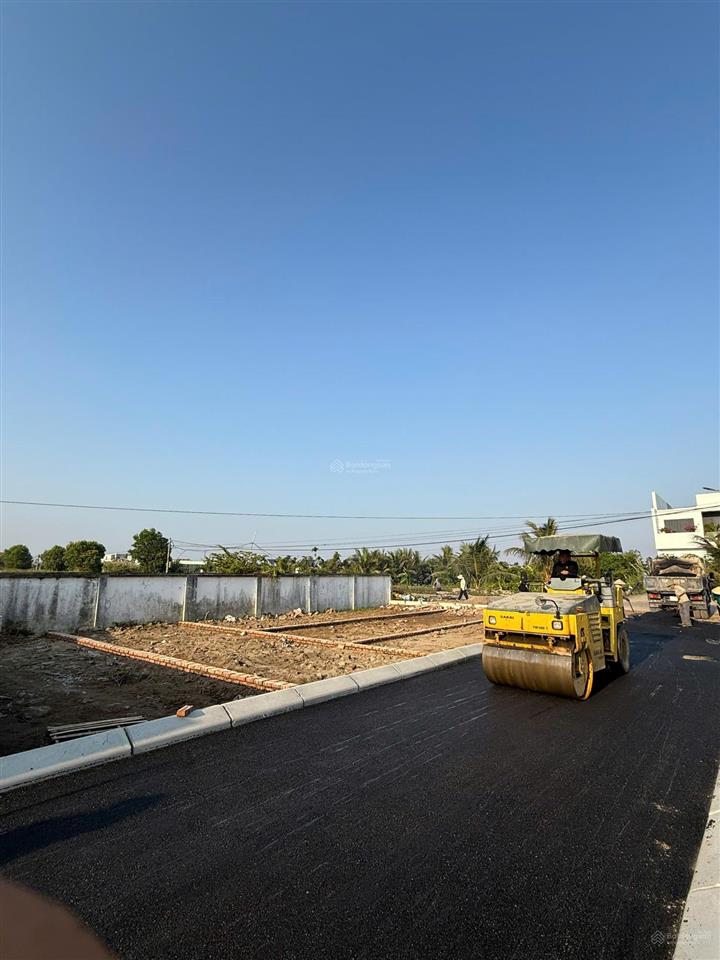 Chỉ 1,2 tỷ sở hữu ngày đất f0 mặt đường trung nghĩa  đồ sơn