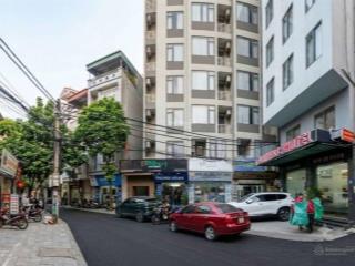 Nhà 4 tầng thang máy 55m2, nội thất mới, ngõ thông với khu đô thị mĩ đình 1, kinh doanh các loại
