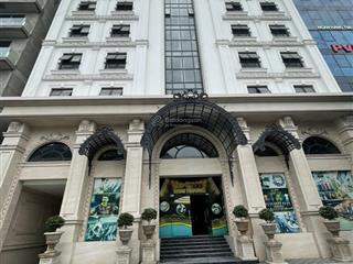 Cho thuê nhà mp tân mai, diện tích 90m2 x 3 tầng, mặt tiền 6,5m, vị trí ngã tư, kinh doanh sạch sẽ