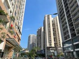Cho thuê nhanh căn hộ 2 phòng ngủ mới tinh, nội thất cơ bản tại chung cư berriver