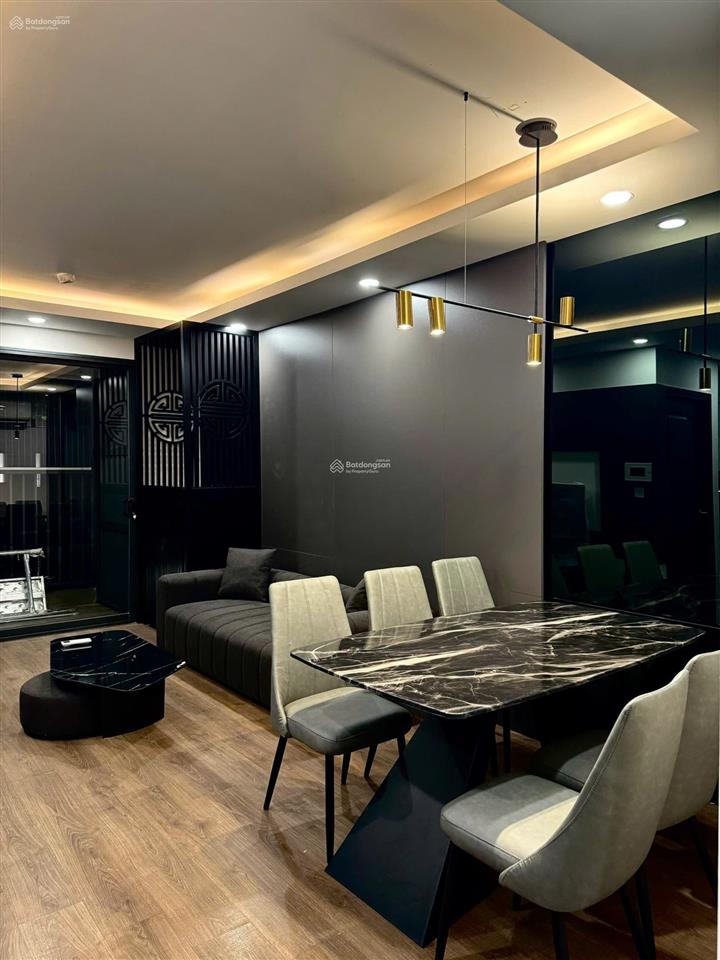Quỹ căn mua bán giá tốt nhất chung cư berriver tháng 6 , đơn giá từ 85m2 full nội thất cao cấp