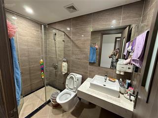 Cho thuê căn hộ 2 ngủ góc, full nội thất cao cấp giá 14 triệu