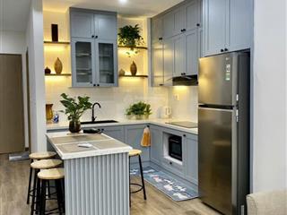 Cho thuê căn 2 ngủ 66m2 đẹp, full đồ, tòa mới view thoáng giá 12 triệu