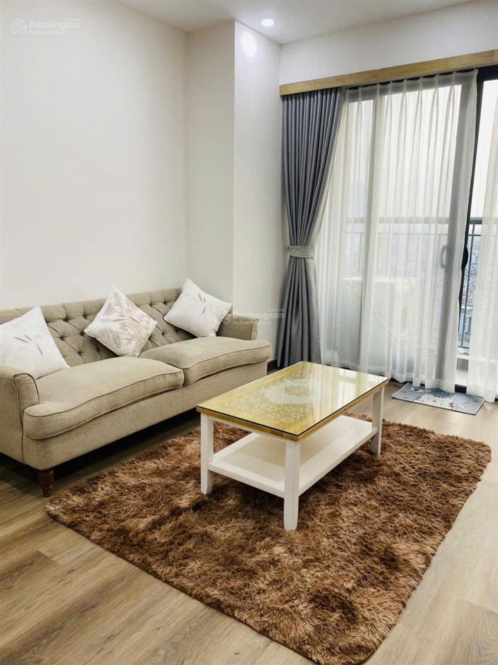 Cho thuê căn 2 ngủ 66m2 đẹp, full đồ, tòa mới view thoáng giá 12 triệu
