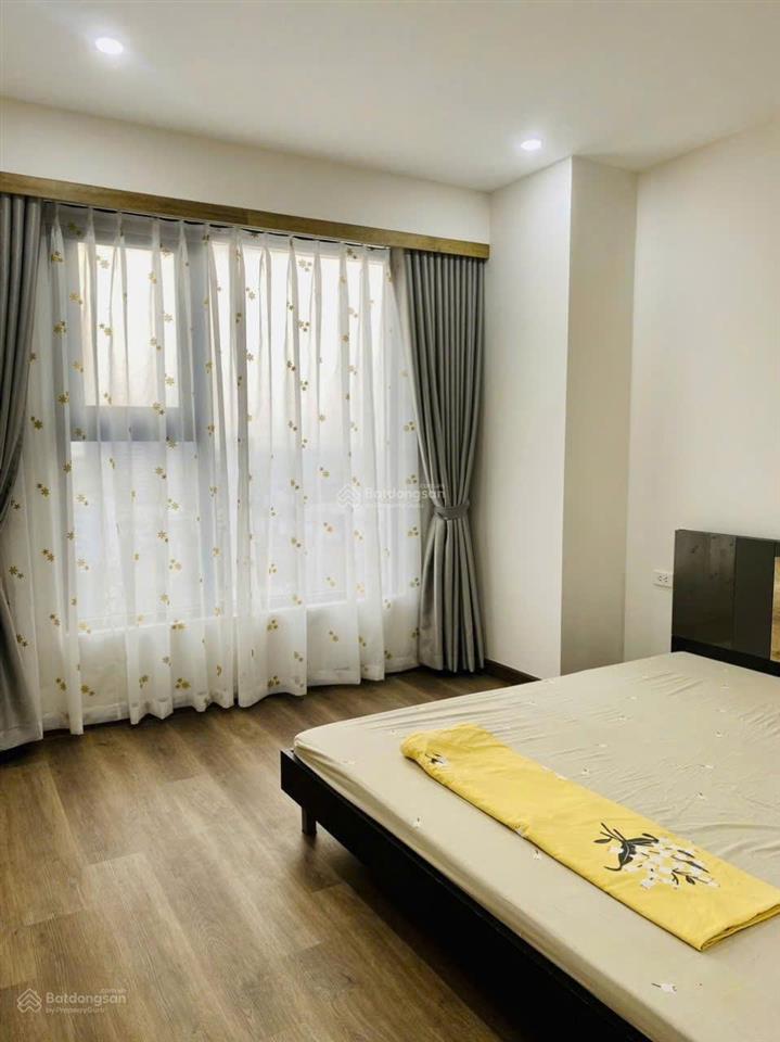 Cho thuê căn 2 ngủ 66m2 đẹp, full đồ, tòa mới view thoáng giá 12 triệu