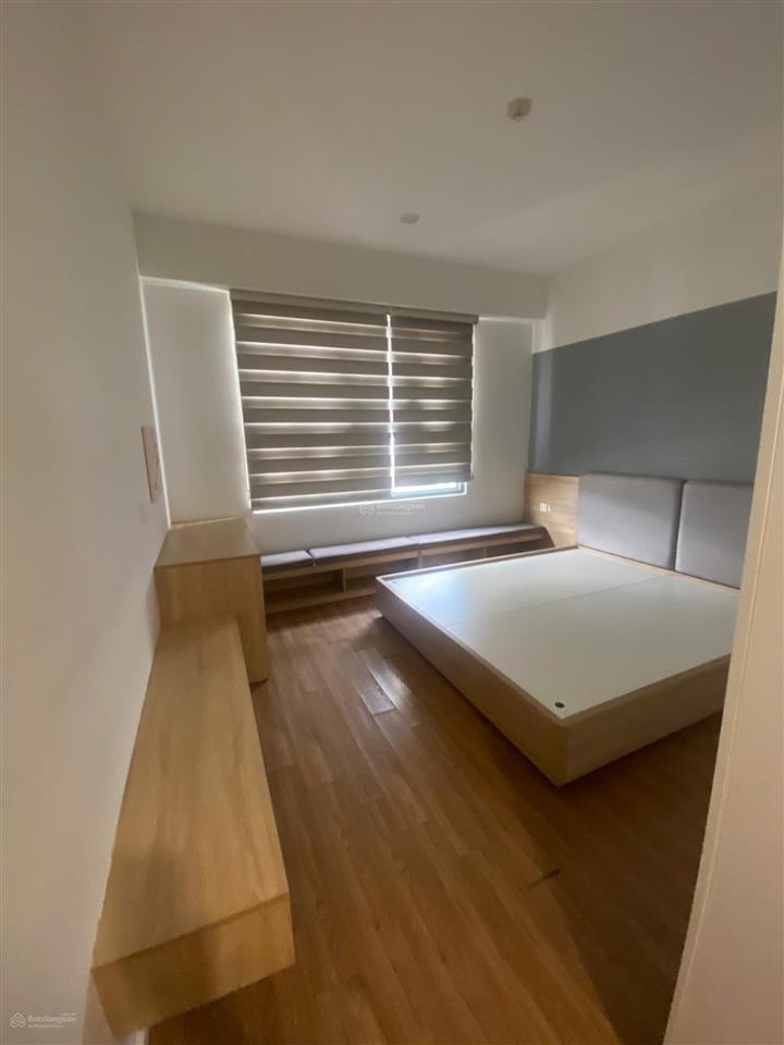 Cho thuê căn 2 ngủ, full đồ siêu đẹp tòa n01, giá cực tốt