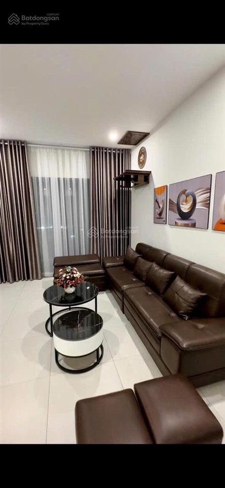 Cho thuê nhanh căn 2 ngủ 2 vs mới. full đồ berriver n01 giá 12,5 triệu