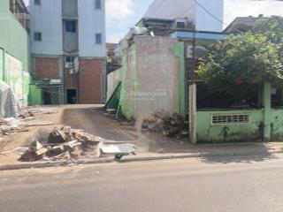 + hàng hiếm  quỹ đất hiếm cho nhà đầu tư mặt tiền nguyễn thiện kế  sơn trà.