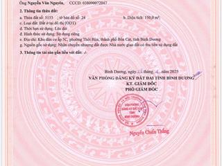 Bán đất nền ngay trường đại học quốc tế việt đức