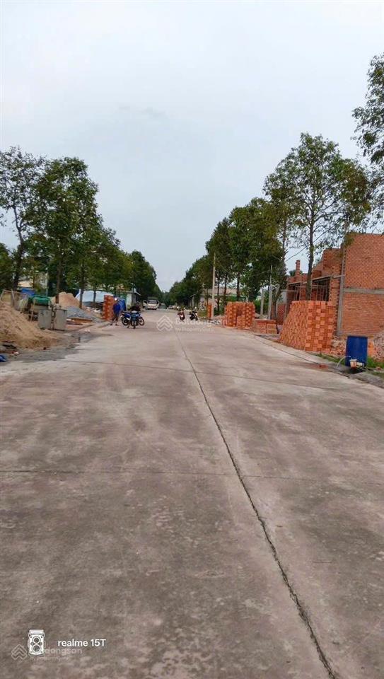 Chính chủ bán nhanh đất nền liền kề dự án