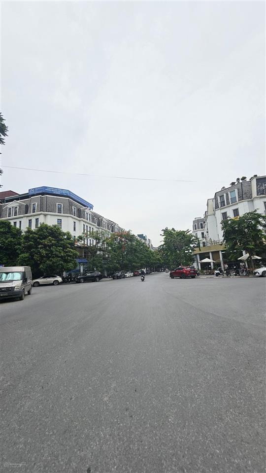 Liền kề, đại kim, nguyễn xiển 75m2 x 5 tầng, 24 tỷ