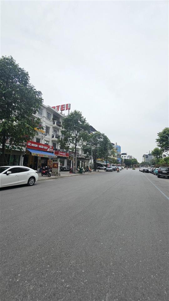 Liền kề, đại kim, nguyễn xiển 75m2 x 5 tầng, 24 tỷ