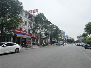 Liền kề, đại kim, nguyễn xiển 75m2 x 5 tầng, 24 tỷ