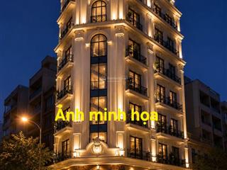 Lô góc, mặt phố, tt thanh xuân, chuẩn flag. mặt tiền 10m, 40 tỷ