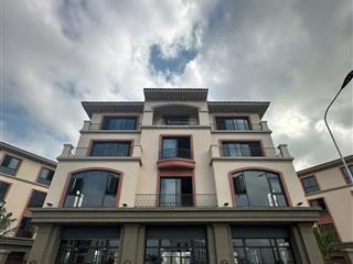 Chính chủ cần bán nhà phố hiếm có vinhomes royal island, phường thủy hà, thủy nguyên, hải phòng