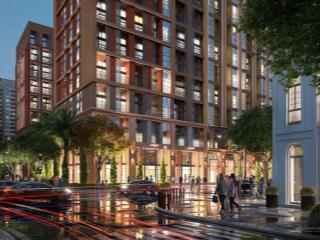 Sun urban city bán căn hộ 3n  68m2 giá từ 1,7 tỷ