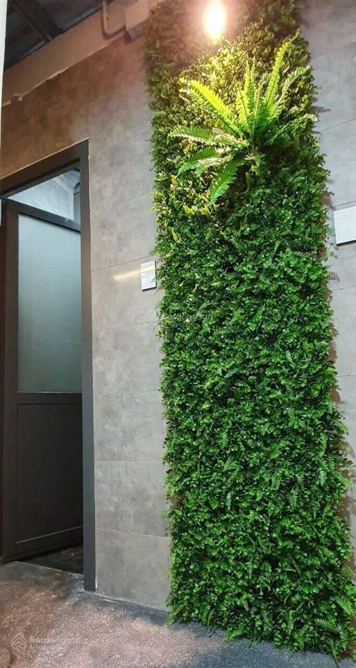 Bán nhà trần khắc chân 110m² 7 tầng  35.5 tỷ  dòng tiền 1.44 tỷ/năm