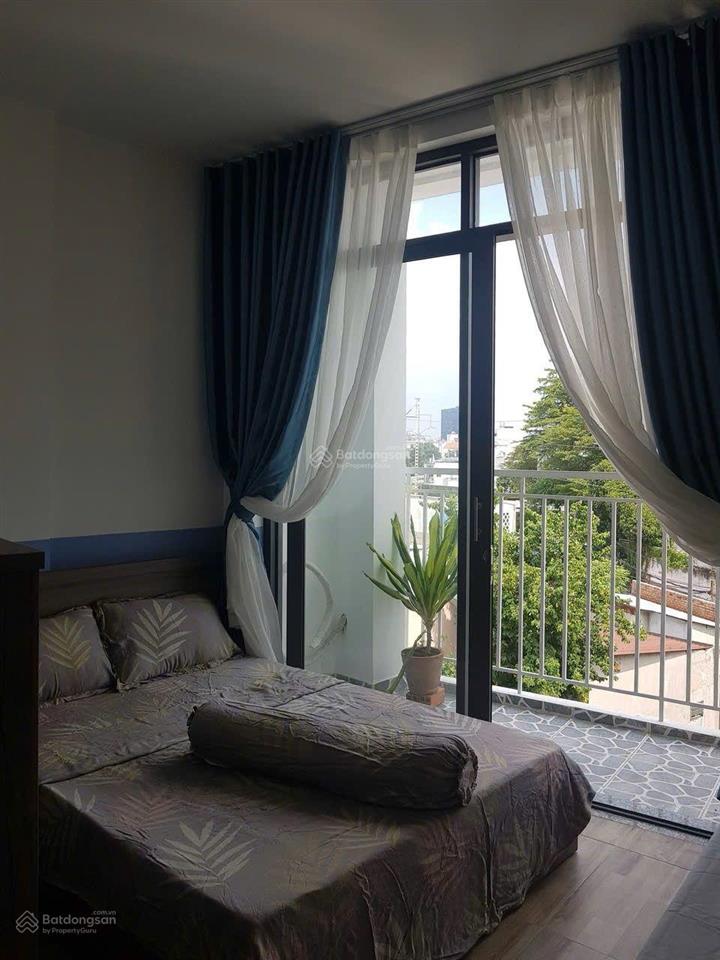 Bán nhà nguyễn trọng tuyển 144m² 7 tầng  23.8 tỷ  dòng tiền 1.2 tỷ/năm