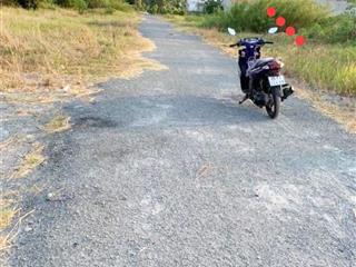 Đất nền 81m2, phường phú tân, gần trường thpt chuyên bến tre