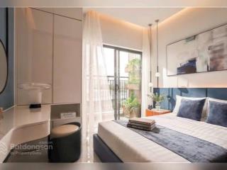 Căn hộ thông minh 2pn  giá 2,3 tỷ  sát trạm metro  pháp lý rõ ràng, phù hợp an cư lâu dài