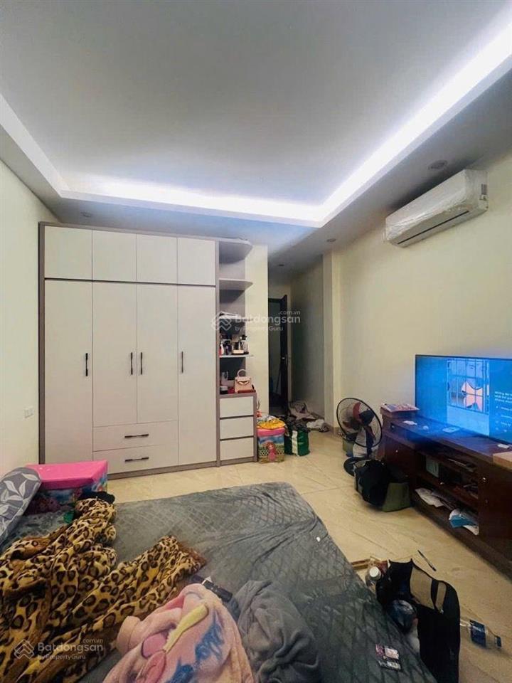 Một căn duy nhất trung tâm ngọc thụy trong đê, oto đỗ cửa, 30m2, 5,89 tỷ, 0969 958 ***