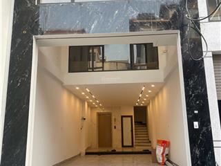 Bán nhà sài đồng ô tô 7 chỗ thông 7 tầng gara thang máy dt 54m2 mt 6,6m nhỉnh 16,x tỷ