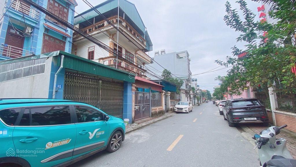 Chính chủ bán đất phúc lợi ô tô vào đất 2 thoáng giá nét 6,1 tỷ