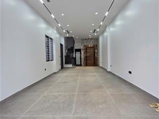 Bán nhà phố nguyễn lam, việt hưng 95m2, 7 tầng thang máy, gara ô tô, chỉ 25 tỷ, 0969 958 ***