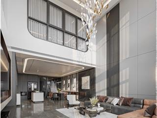 Bán nhà ngõ 106 nguyễn lam long biên | 6 tầng thang máy | 85m | mt 8,5m | 15,5 tỷ