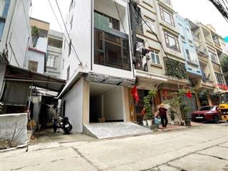 Bán nhà bồ đề | gần cầu trần hưng đạo | 7 tầng thang máy | gara ô tô | full nội thất cao cấp