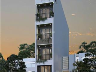 Bán nhà lâm du | 5p qua hồ gươm | 7 tầng thang máy | gara ô tô | full nội thất cao cấp