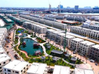 Độc quyền quỹ căn ngoại giao chỉ 7 tỷ (full giá) trục đường chính dự án vinhomes vũ yên hải phòng