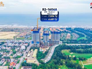 Bán căn hộ chung cư newtown diamond gốc r21606a