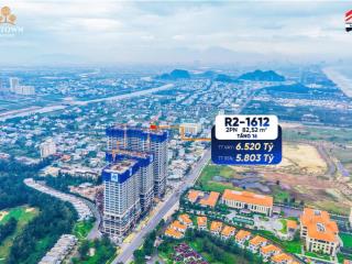 Bán căn hộ chung cư newtown diamond r2  1612