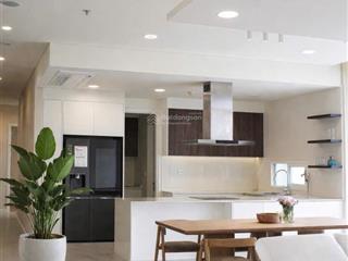 Cho thuê 4pn zeit river thủ thiêm