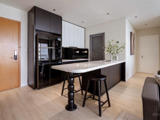 Cho thuê 2pn mới 100% đảo kim cương