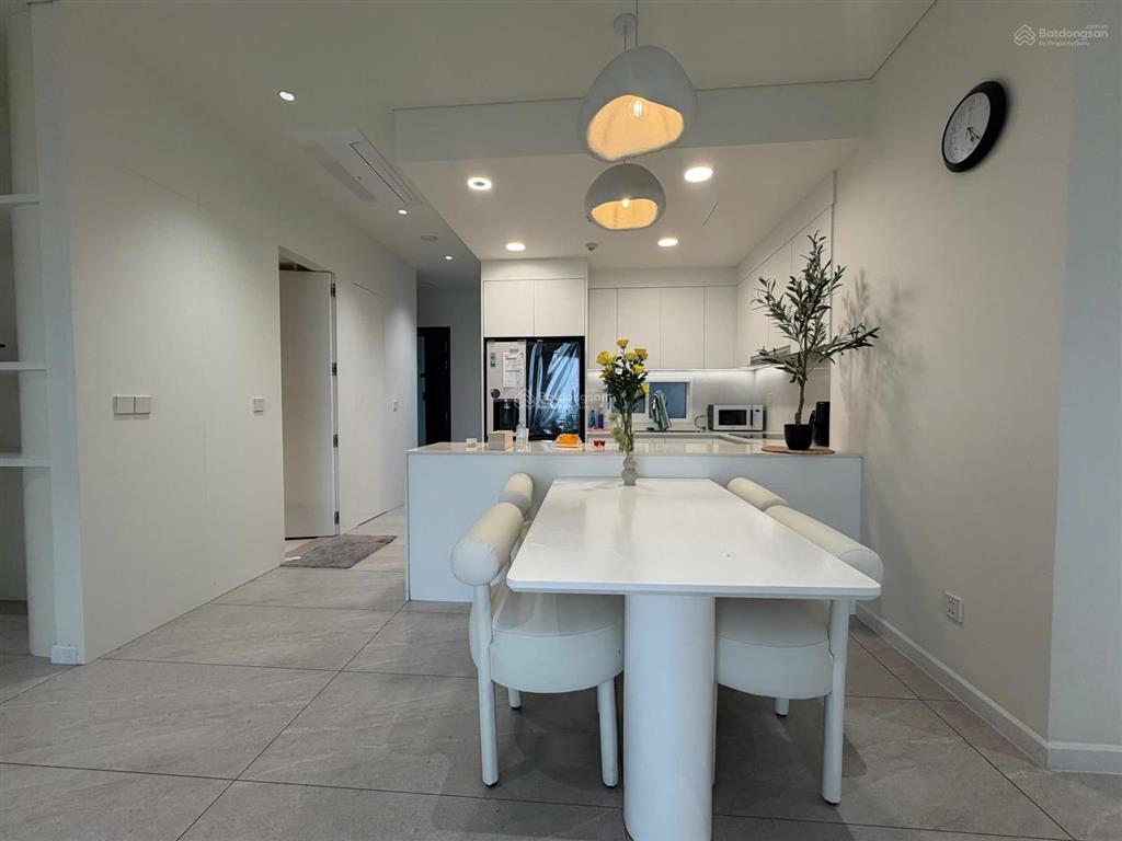 Cho thuê căn hộ 3pn đẹp thủ thiêm zeit river