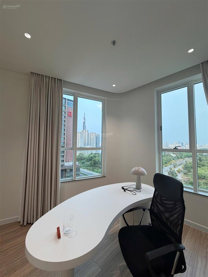 Cho thuê căn hộ 3pn đẹp thủ thiêm zeit river