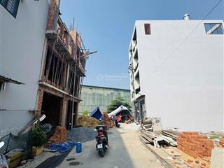 Chỉ 26tr/m2 đất full thổ cư tây lân bình tân ngay chợ mỹ nga  13280m2  350 tỷ đường 9m vào đất