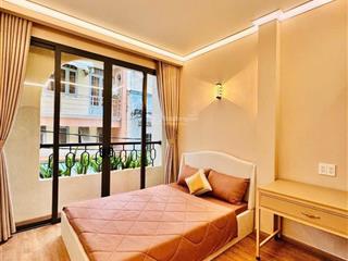 Cho thuê phòng studio full nội thất ngay gần chợ tân định q1/. giá thuê 4.9triệu