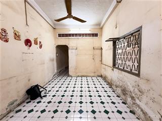 Nhà nát diện tích to phù hợp xây chdv p12 bình thạnh 82.2m2 hẻm 4m cách mặt tiền 20m