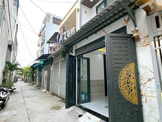 Bán nhà
giáp tân phú  đường 6m  3pn ( pn trệt)