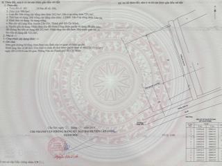 Bán đất mặt tiền biển đường phan đức, kdl 30.4 cần giờ ( xã long hoà cũ)